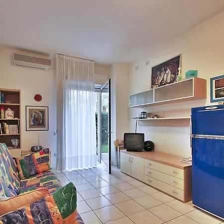 Apartment Condominio Schubert