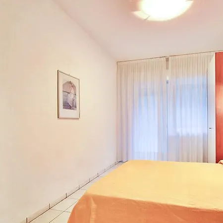 Condominio Schubert