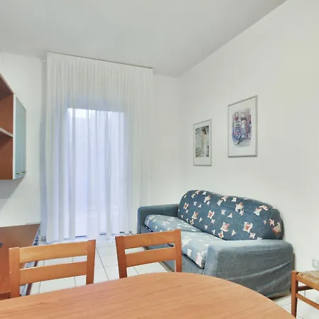 Condominio Schubert * 리그나노 사비아도로