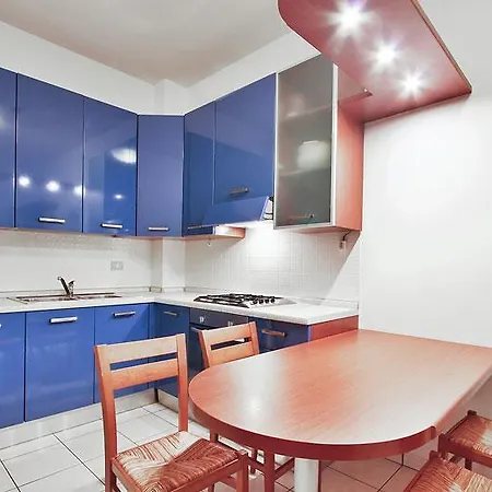 Condominio Schubert 아파트 *
