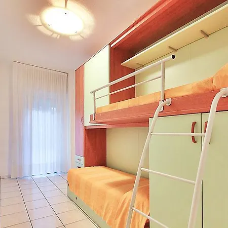 아파트 Condominio Schubert 리그나노 사비아도로